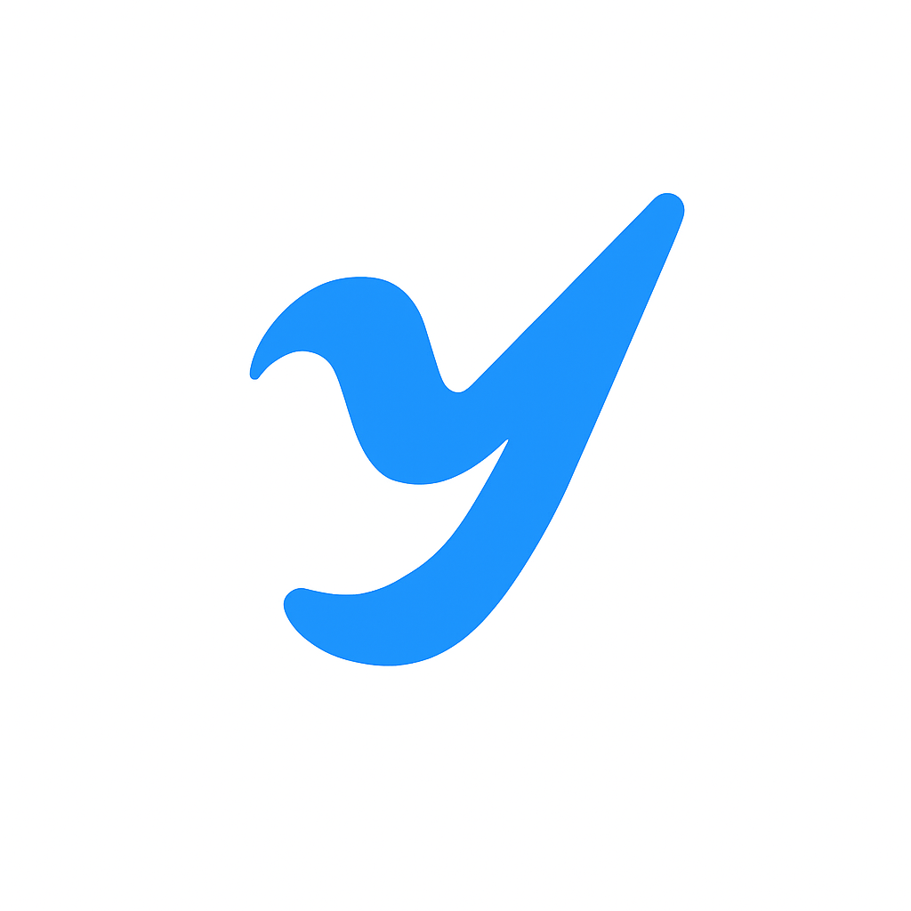 Yoinka Platform Screenshot - AI-powered distribution automation interface